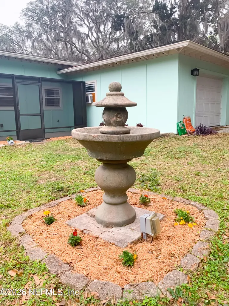 161 SW Jasmine Avenue Keystone Heights FL 32656