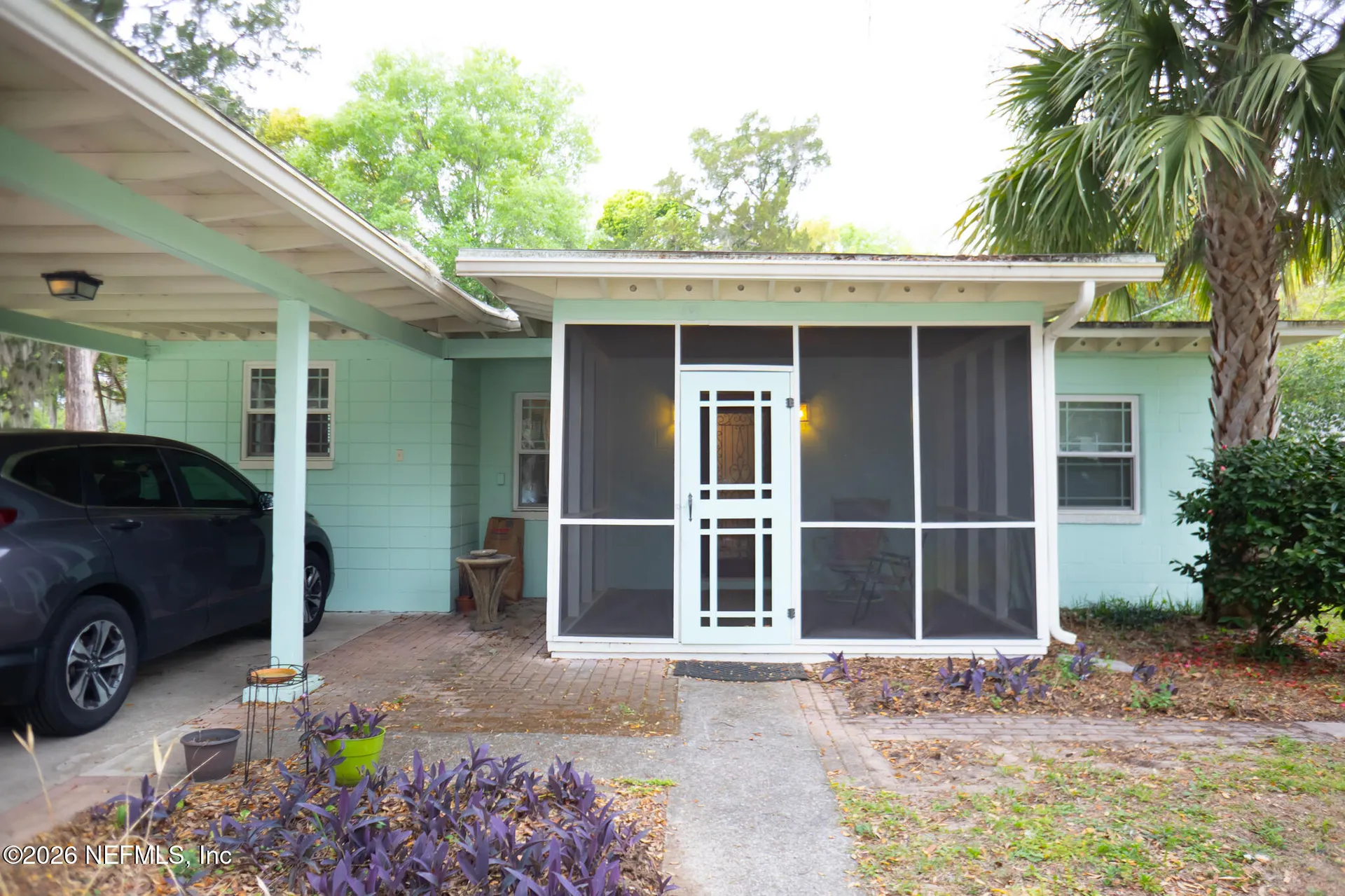 161 SW Jasmine Avenue Keystone Heights FL 32656