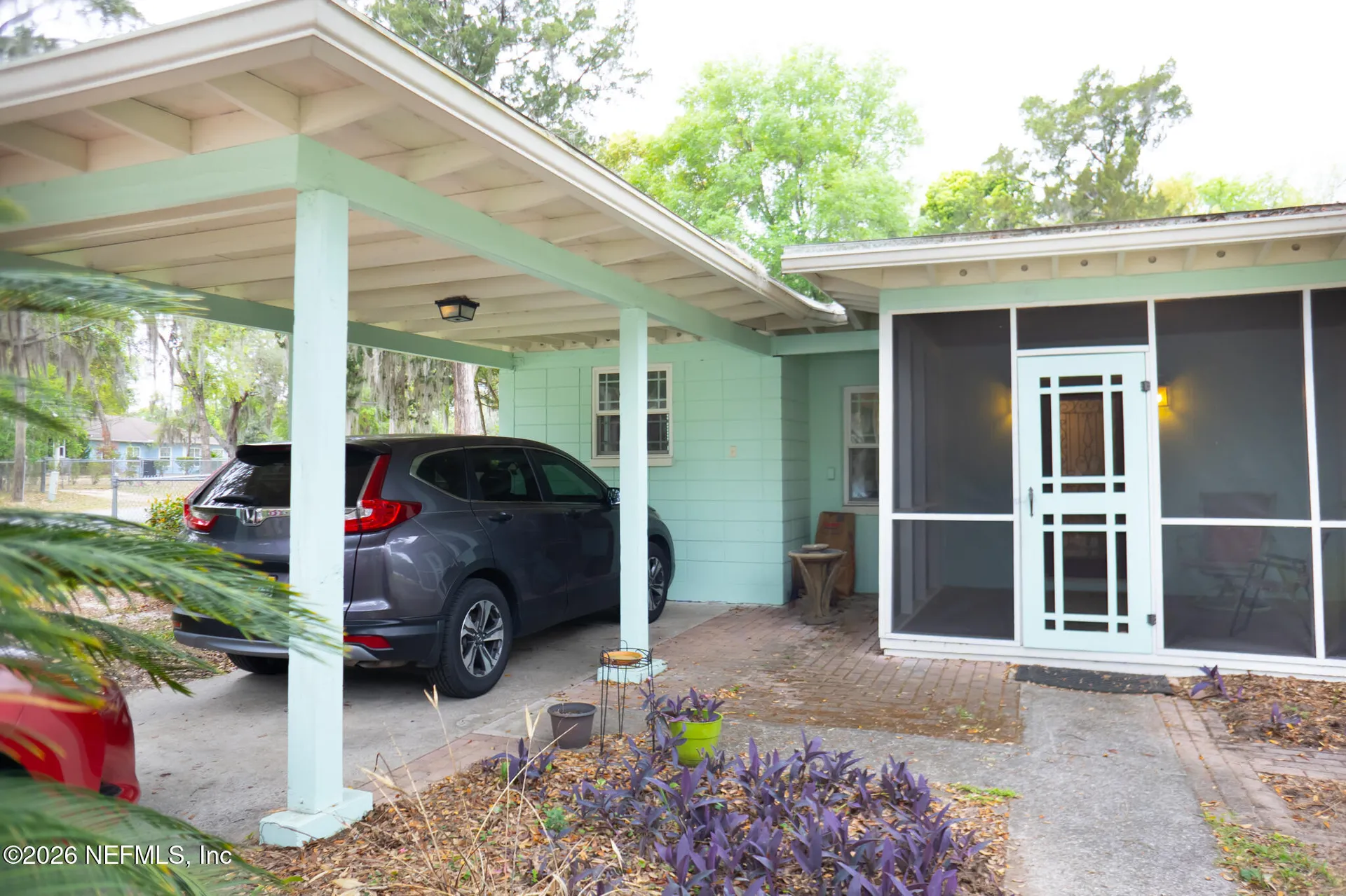 161 SW Jasmine Avenue Keystone Heights FL 32656