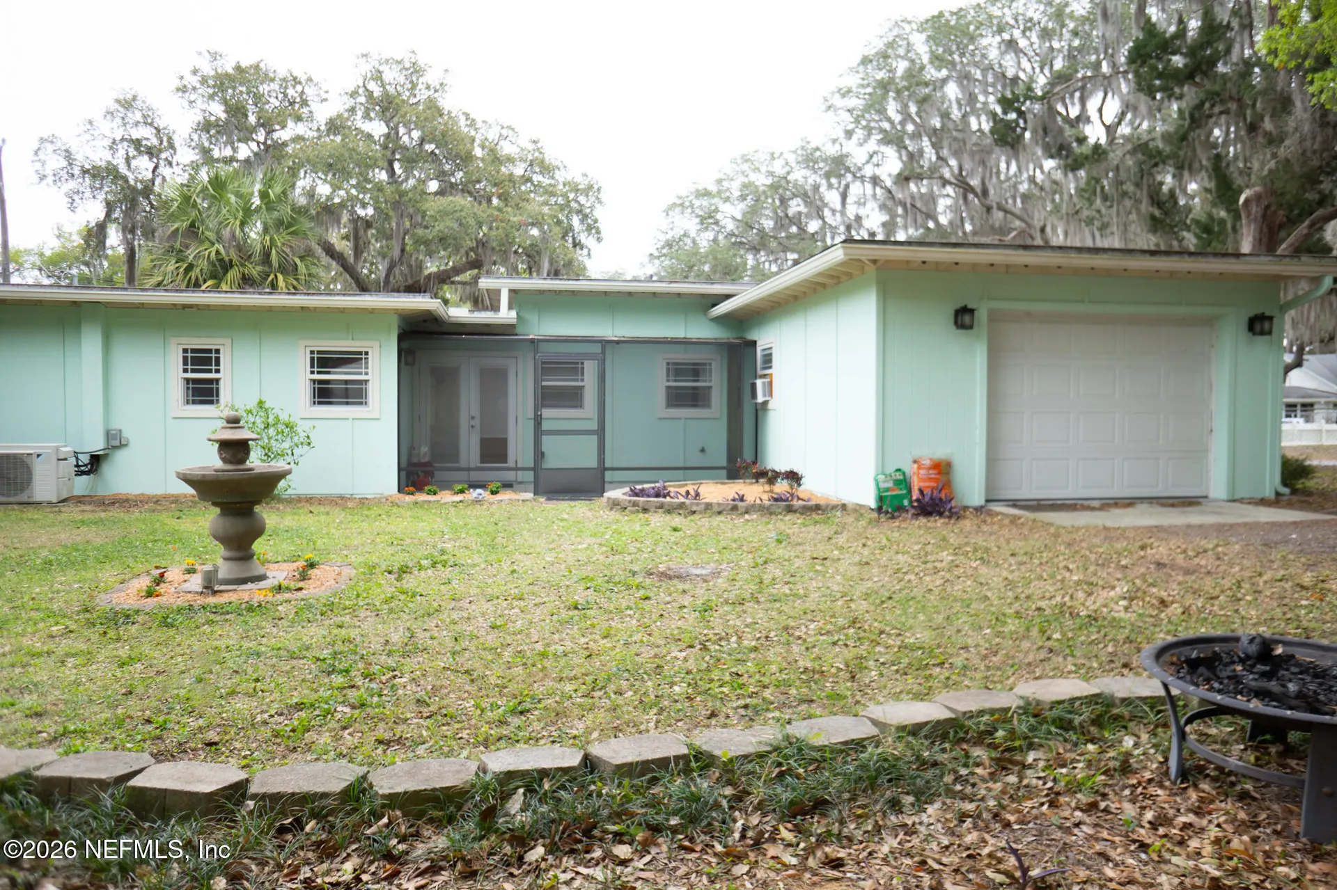 161 SW Jasmine Avenue Keystone Heights FL 32656