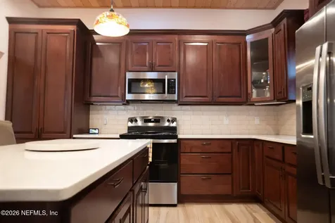 161 SW Jasmine Avenue Keystone Heights FL 32656