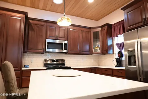 161 SW Jasmine Avenue Keystone Heights FL 32656