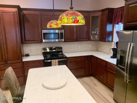 161 SW Jasmine Avenue Keystone Heights FL 32656