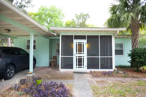 161 SW Jasmine Avenue Keystone Heights FL 32656