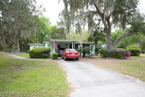 161 SW Jasmine Avenue Keystone Heights FL 32656