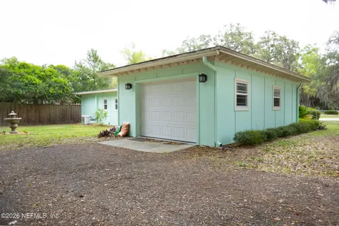 161 SW Jasmine Avenue Keystone Heights FL 32656