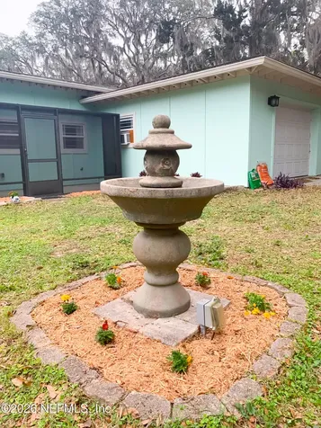 161 SW Jasmine Avenue Keystone Heights FL 32656