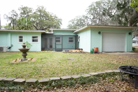 161 SW Jasmine Avenue Keystone Heights FL 32656