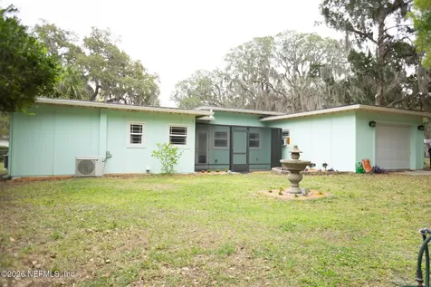 161 SW Jasmine Avenue Keystone Heights FL 32656