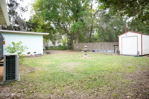161 SW Jasmine Avenue Keystone Heights FL 32656