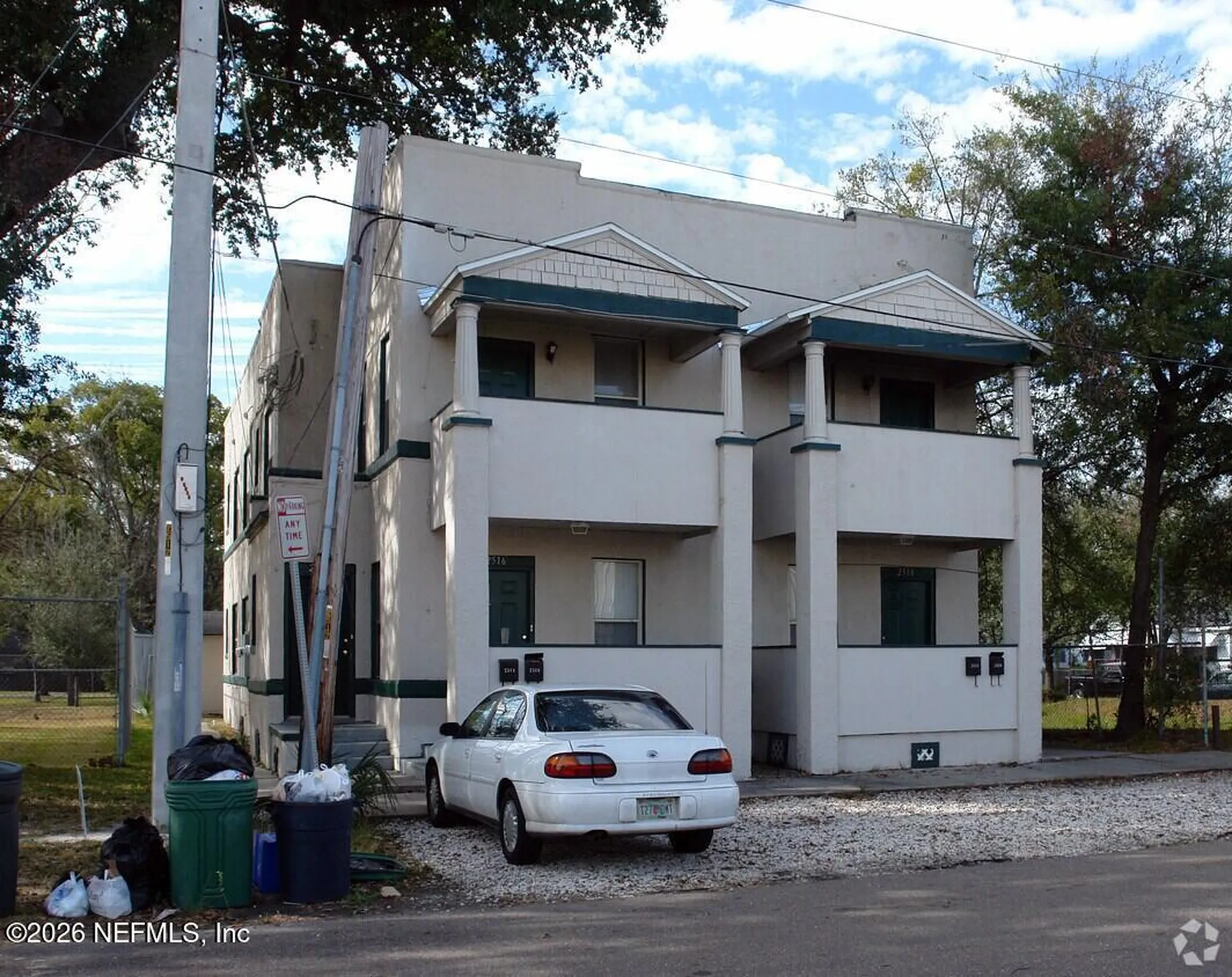 2514 Walnut Street Jacksonville FL 32206
