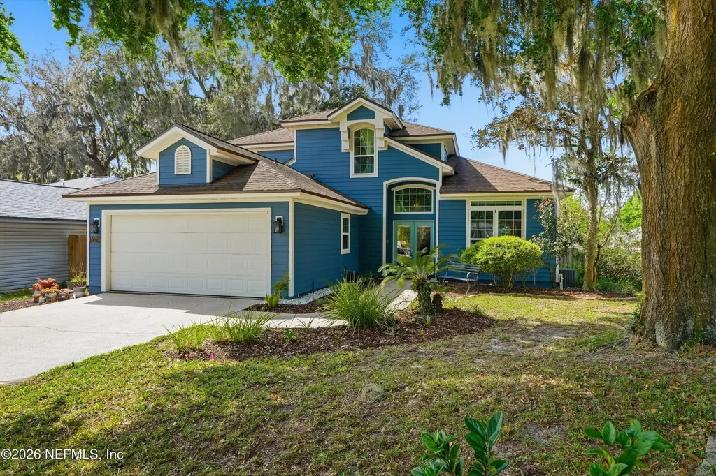 11625 Brush Ridge Circle S Jacksonville FL 32225