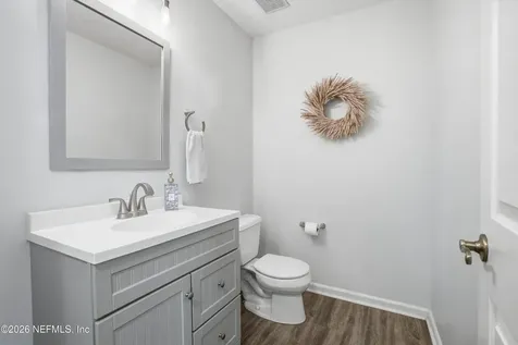 11625 Brush Ridge Circle S Jacksonville FL 32225