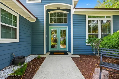 11625 Brush Ridge Circle S Jacksonville FL 32225
