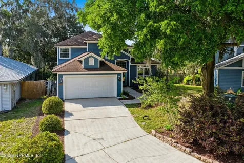 11625 Brush Ridge Circle S Jacksonville FL 32225