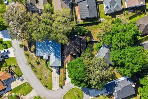 11625 Brush Ridge Circle S Jacksonville FL 32225