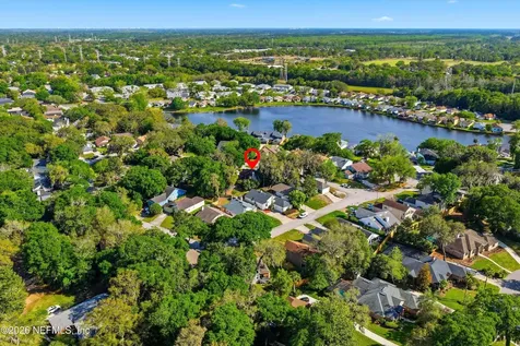 11625 Brush Ridge Circle S Jacksonville FL 32225