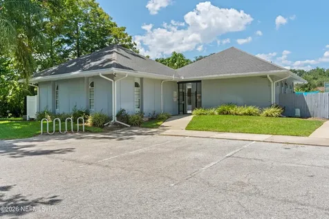 11625 Brush Ridge Circle S Jacksonville FL 32225