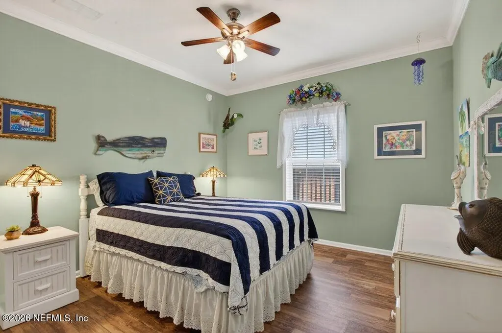 292 Maxwell Drive Welaka FL 32193