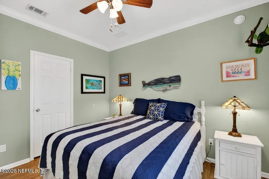292 Maxwell Drive Welaka FL 32193
