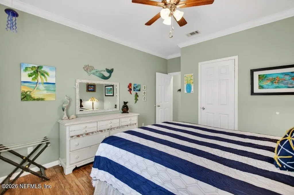 292 Maxwell Drive Welaka FL 32193
