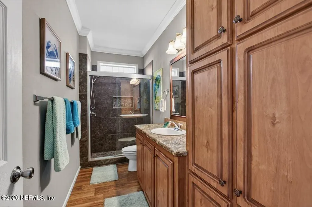 292 Maxwell Drive Welaka FL 32193