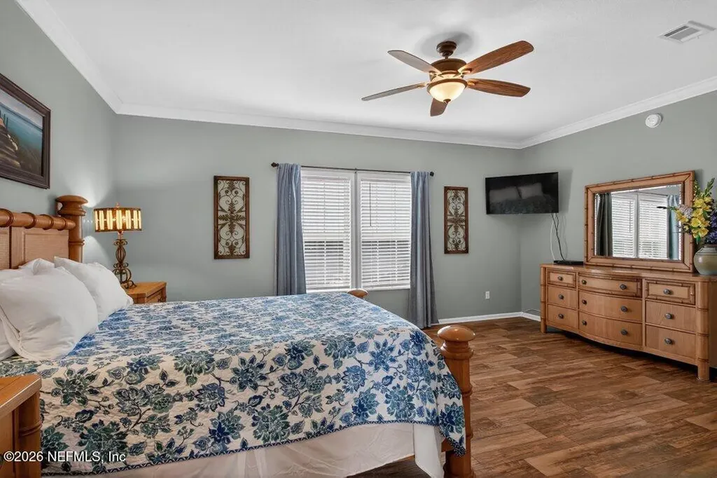292 Maxwell Drive Welaka FL 32193
