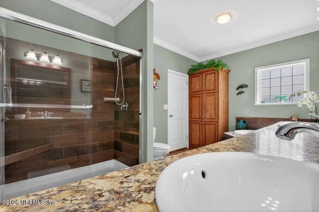 292 Maxwell Drive Welaka FL 32193