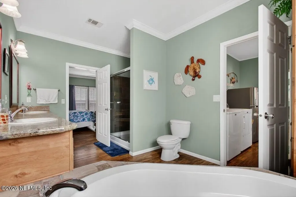 292 Maxwell Drive Welaka FL 32193