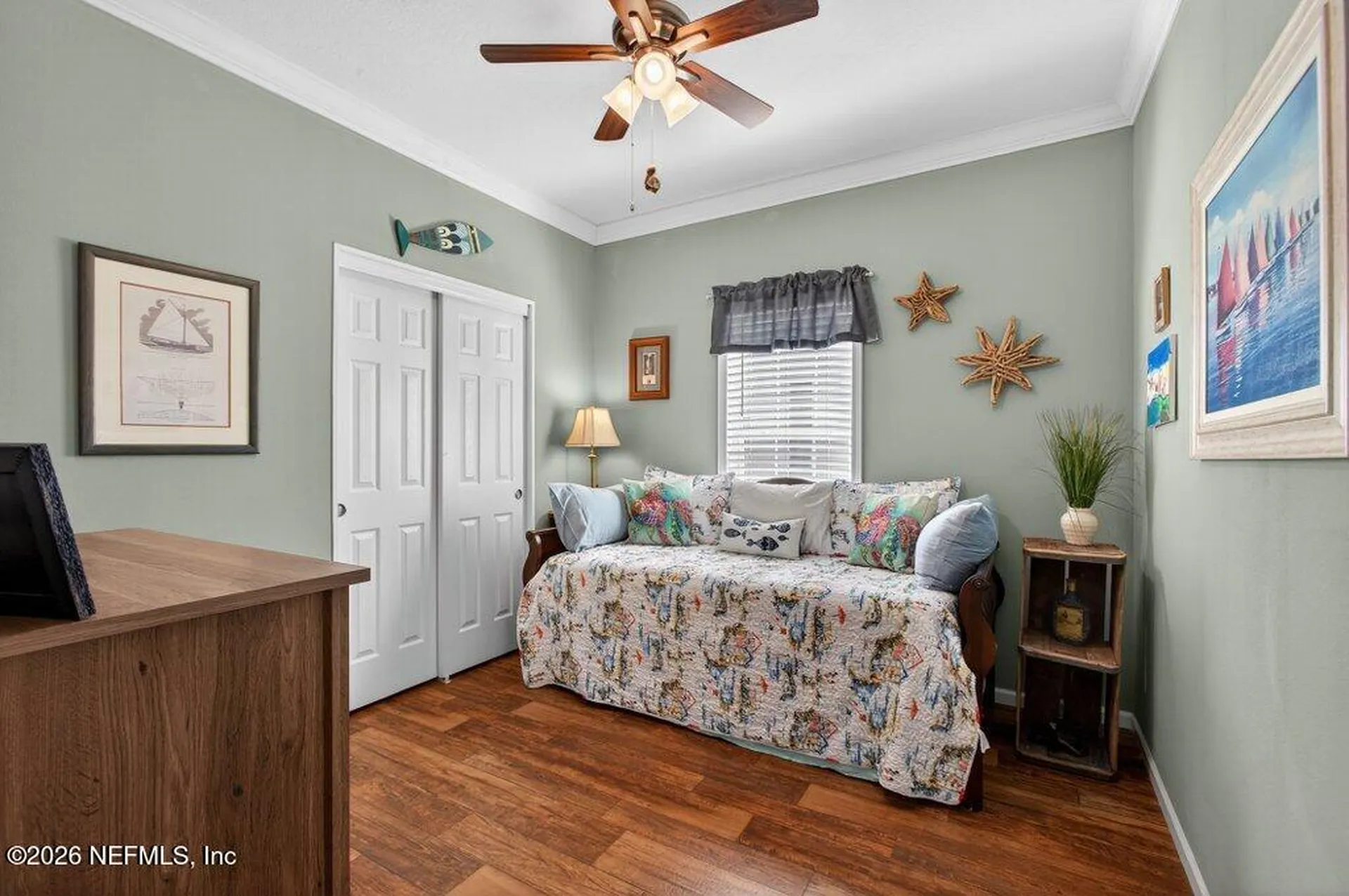 292 Maxwell Drive Welaka FL 32193