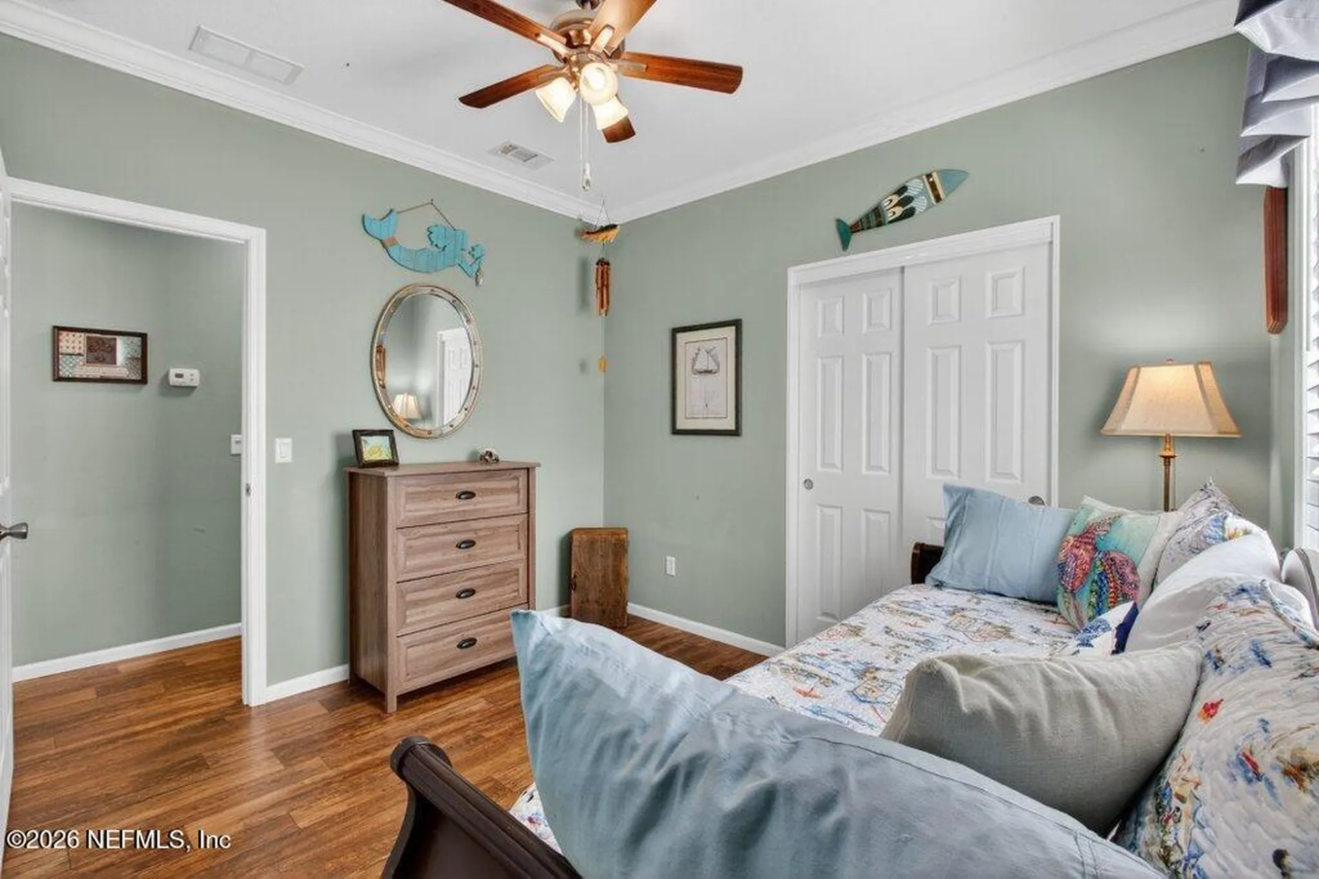 292 Maxwell Drive Welaka FL 32193