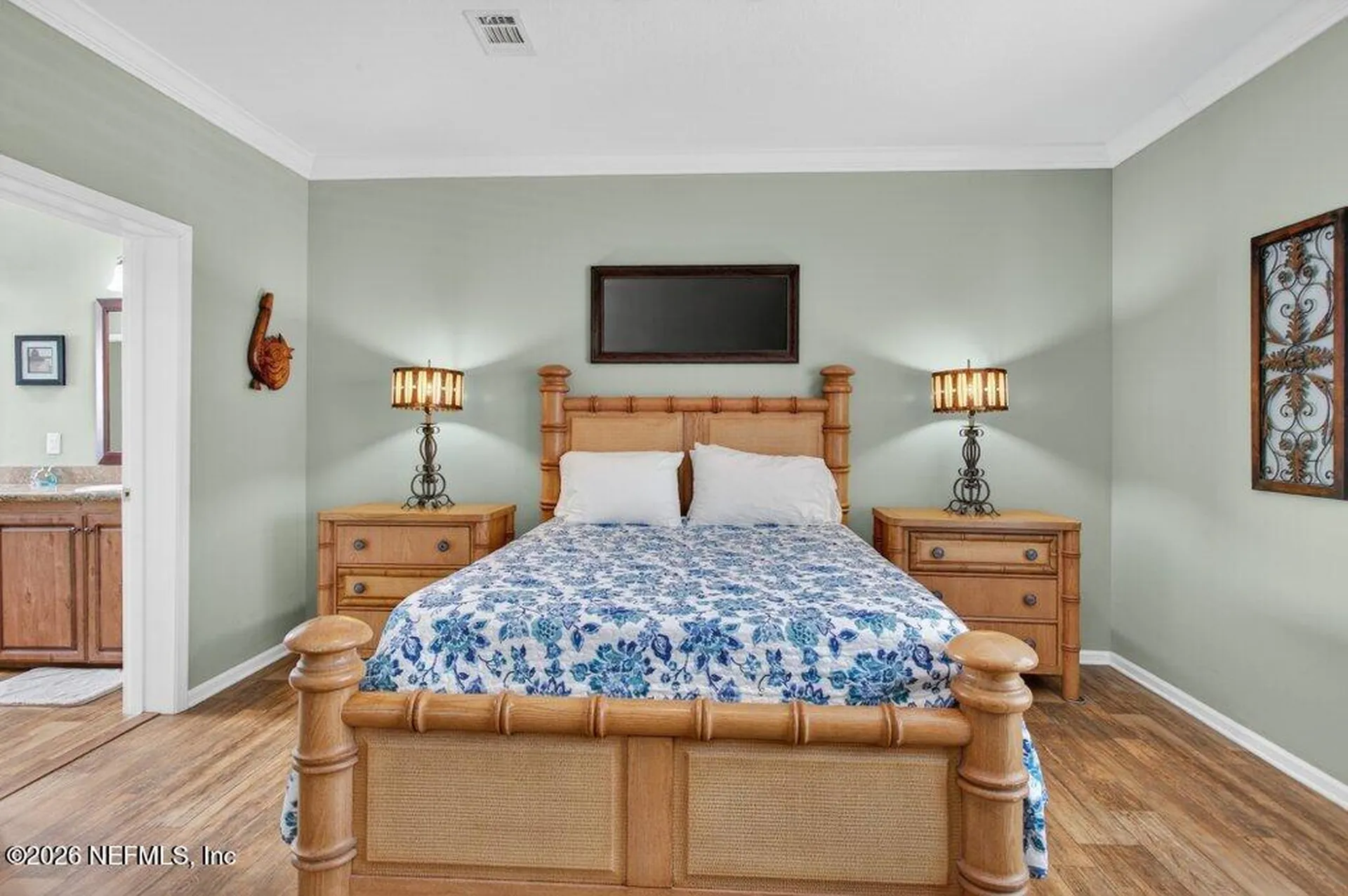292 Maxwell Drive Welaka FL 32193