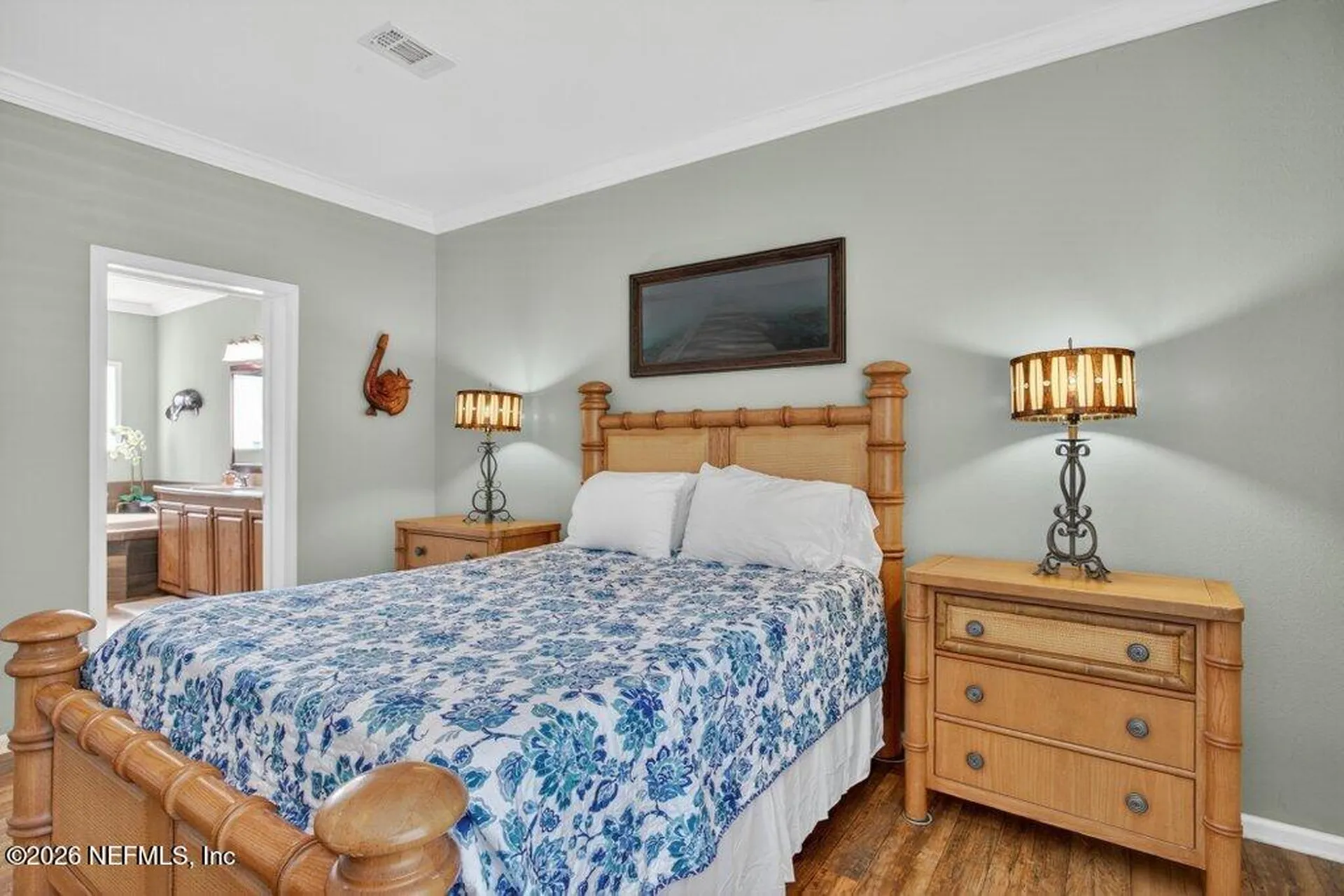 292 Maxwell Drive Welaka FL 32193