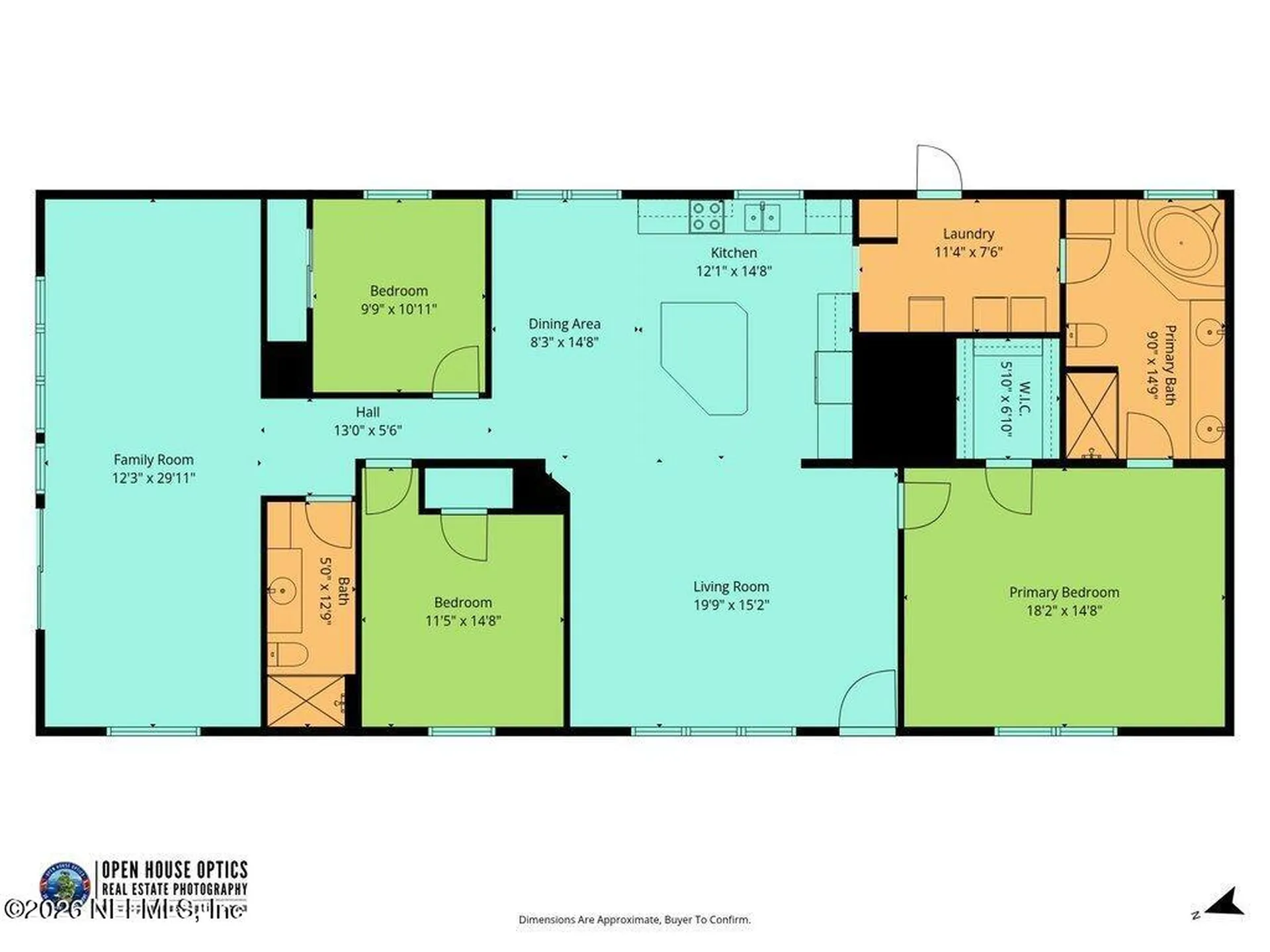 292 Maxwell Drive Welaka FL 32193