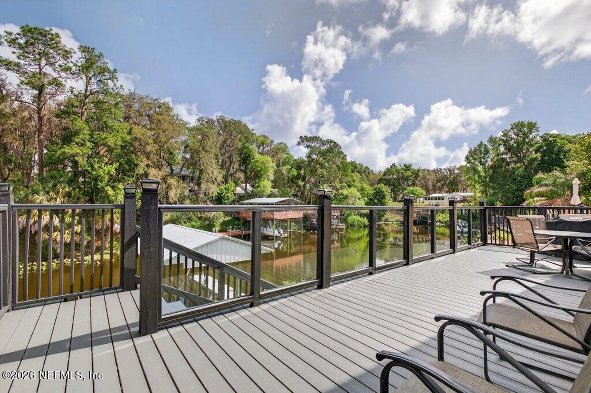 292 Maxwell Drive Welaka FL 32193