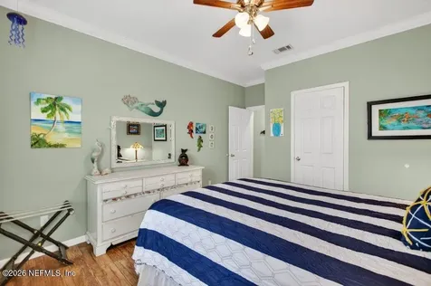 292 Maxwell Drive Welaka FL 32193