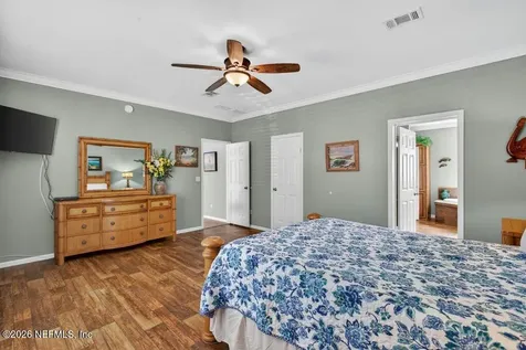 292 Maxwell Drive Welaka FL 32193