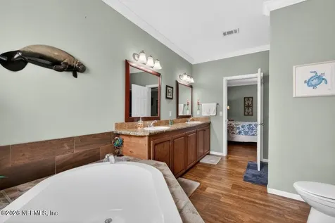 292 Maxwell Drive Welaka FL 32193