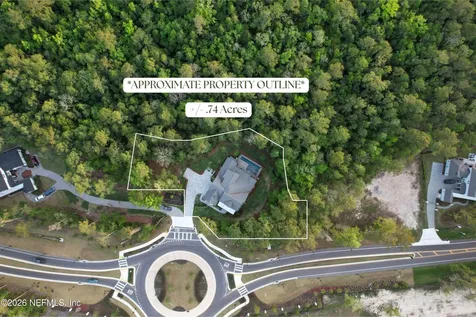 3600 State Road 13 N St. Johns FL 32259