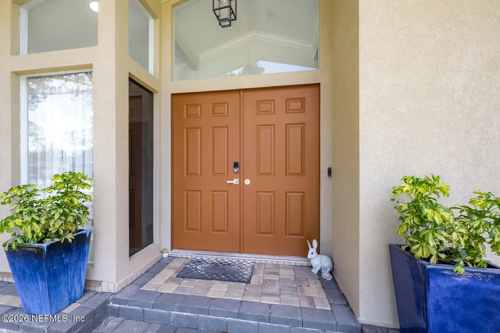 11728 Loretto Woods Court Jacksonville FL 32223