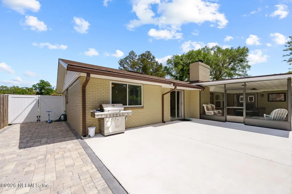 11728 Loretto Woods Court Jacksonville FL 32223