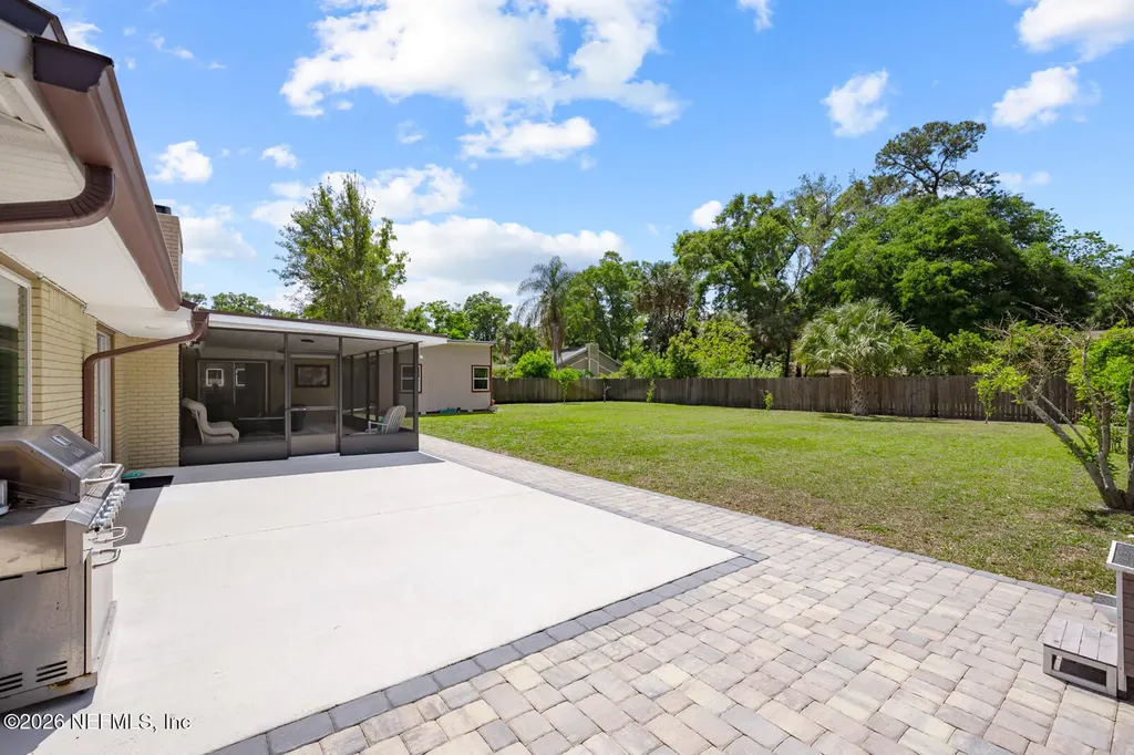 11728 Loretto Woods Court Jacksonville FL 32223