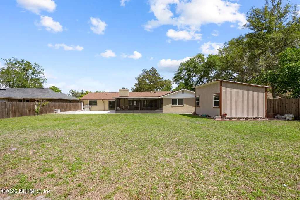 11728 Loretto Woods Court Jacksonville FL 32223