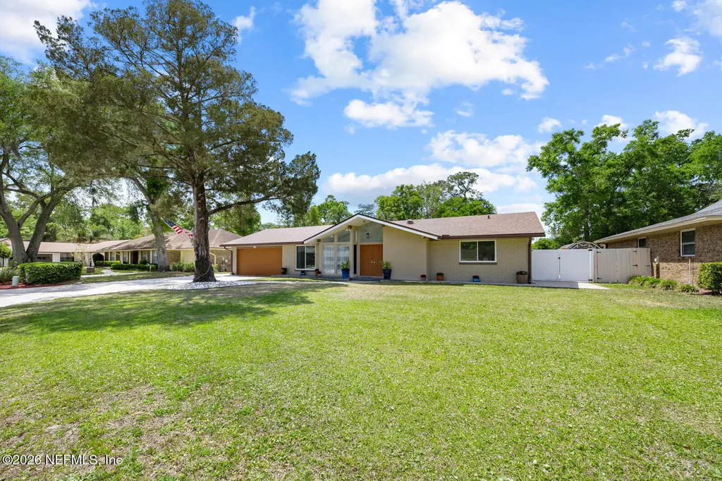 11728 Loretto Woods Court Jacksonville FL 32223