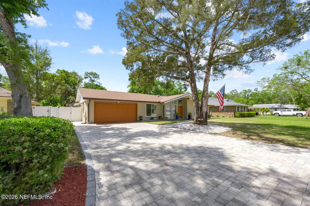 11728 Loretto Woods Court Jacksonville FL 32223