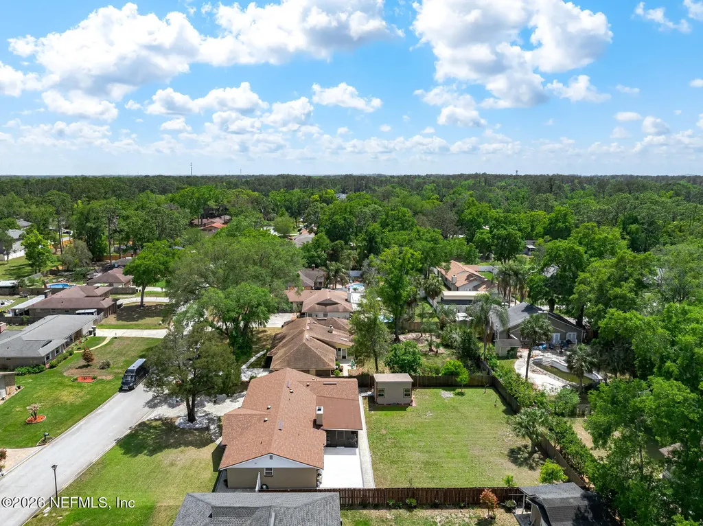 11728 Loretto Woods Court Jacksonville FL 32223