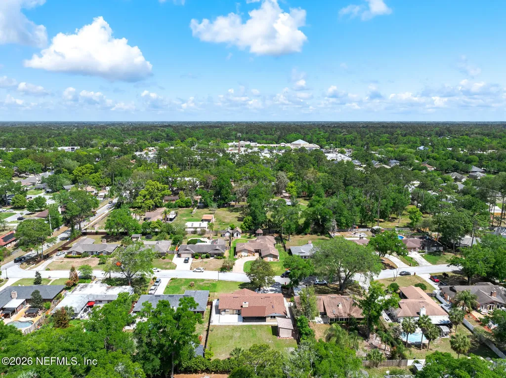 11728 Loretto Woods Court Jacksonville FL 32223
