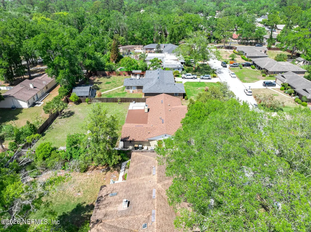 11728 Loretto Woods Court Jacksonville FL 32223