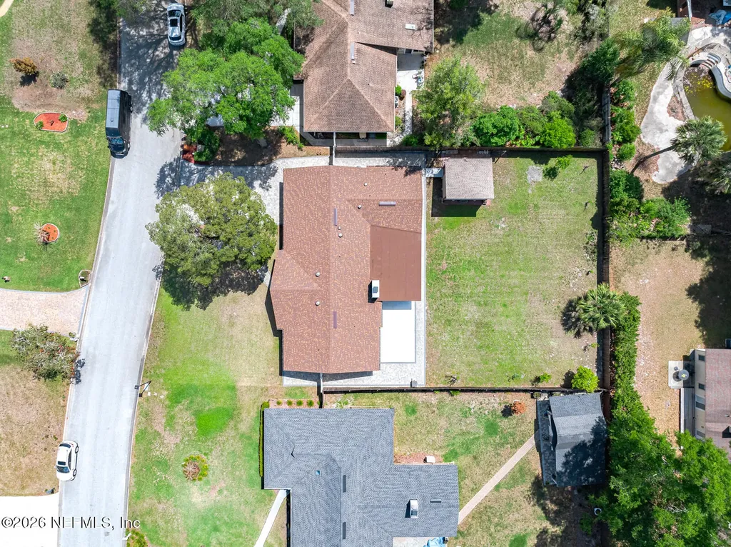 11728 Loretto Woods Court Jacksonville FL 32223