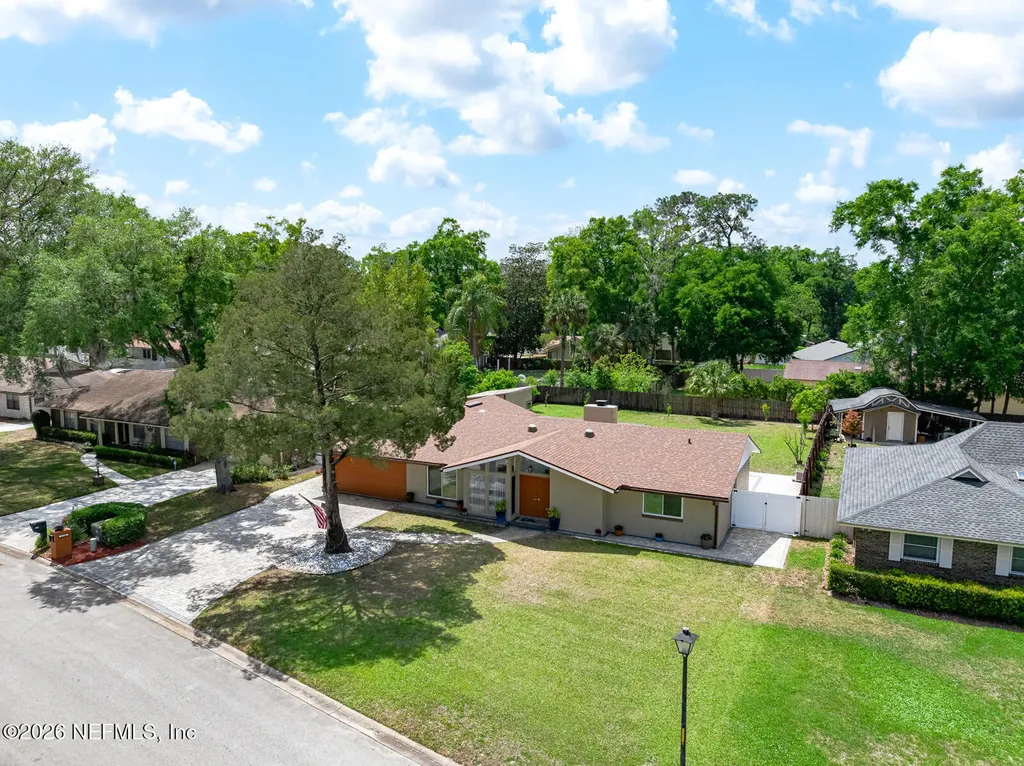 11728 Loretto Woods Court Jacksonville FL 32223